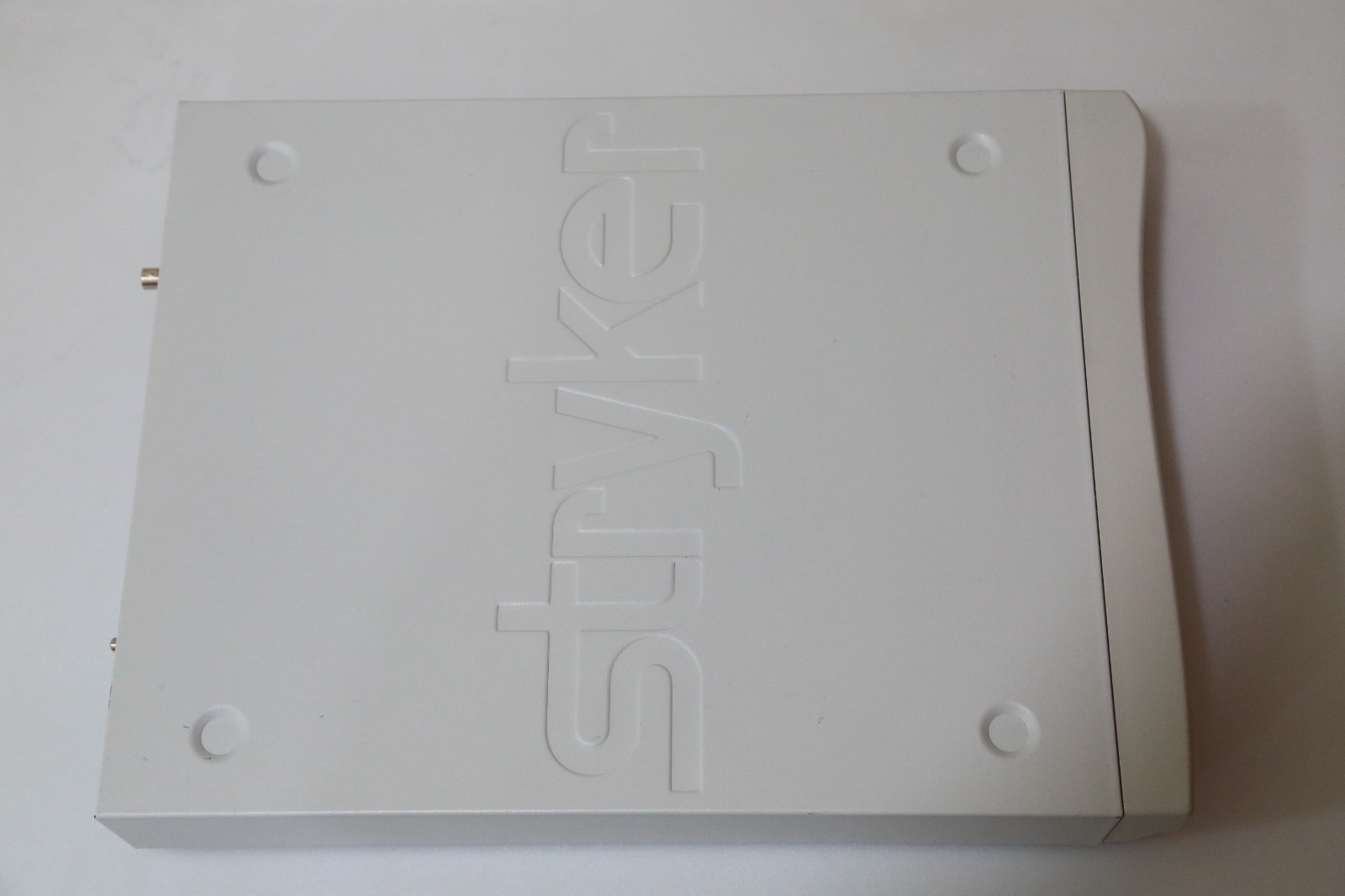 Stryker SuiteStream HD Codec Medical Video Integration and Streaming System