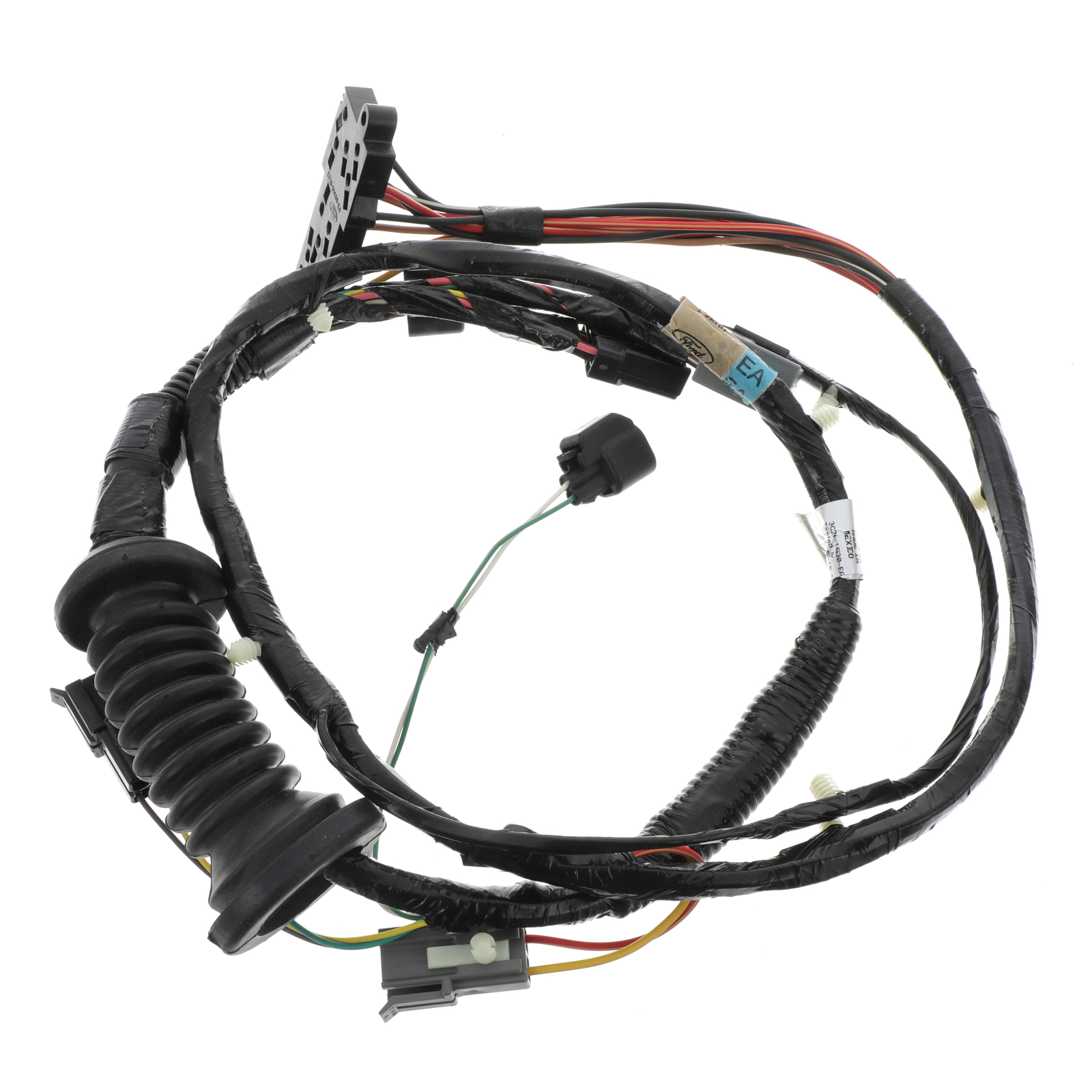 Genuine Ford E Series Super Duty 2004-2008 Jumper Wire Assembly 4C2Z-14630-EA