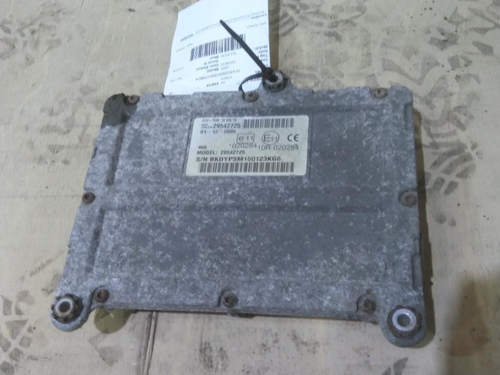 Replaces 29542725,10R-020284 2005 ALLISON 2100HS TRANSMISSION CONTROL MODULE