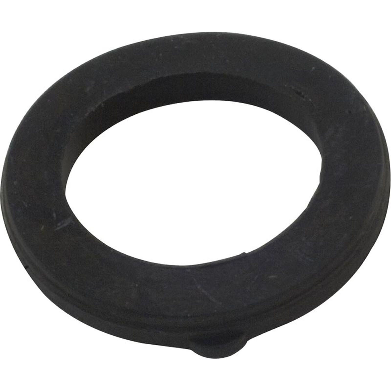 Gasket, Waterway On/Off Valve, Hose, 11/16"ID, 1"OD