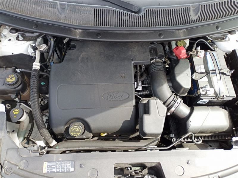 Chassis ECM Temperature Blower Speed Control Fits 07-19 TAURUS 10179504