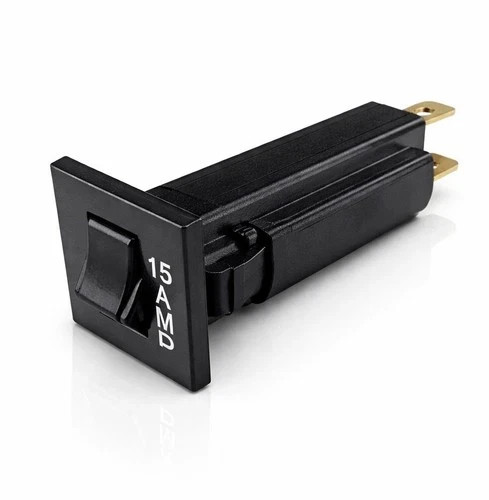 15 Amp TREADMILL CIRCUIT BREAKER - Nordictrack, Proform, Healthrider, Image,Icon