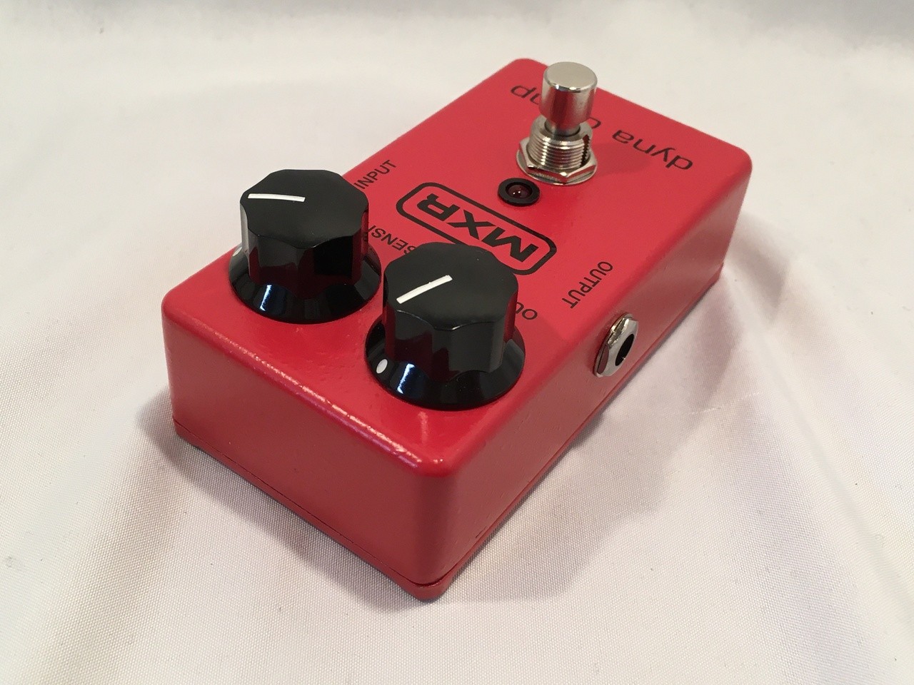 MXR dyna comp Used Compressor