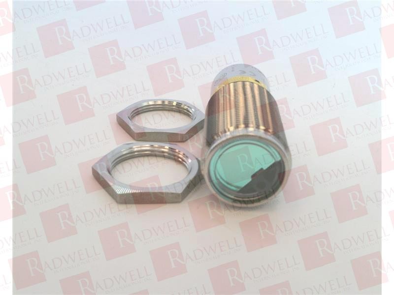 EFECTOR OIDLCPKG/US-OID204 / OIDLCPKGUSOID204 (USED)