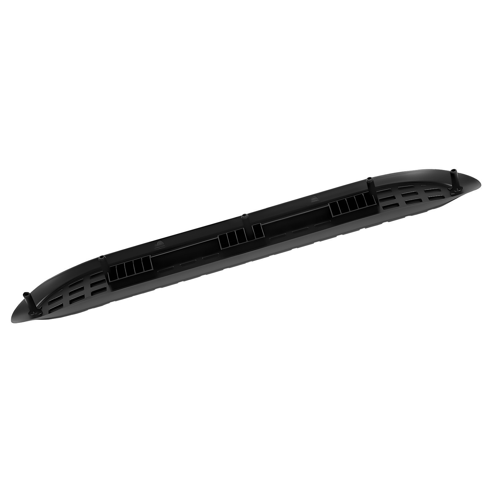 Replacement Step Pad for 3" Round Nerf Bars - Set of