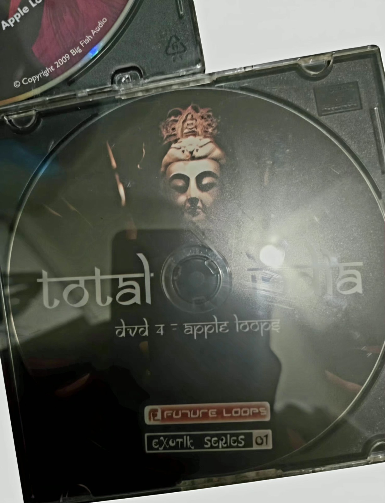Music Creation Software Lot
