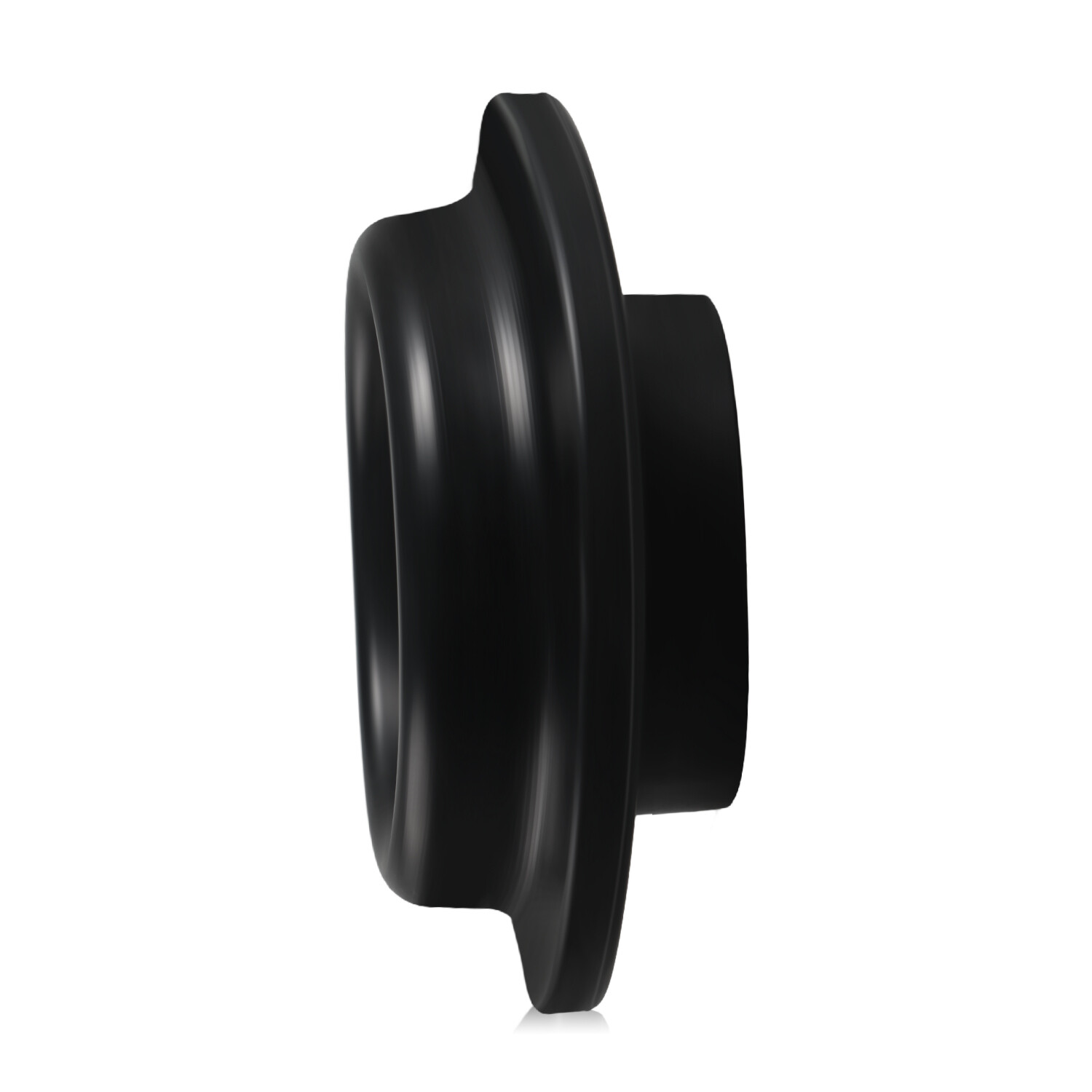 Rubber Quality Manual Shift Lever Dust Boot Seal for Honda 1988-1991 CRX