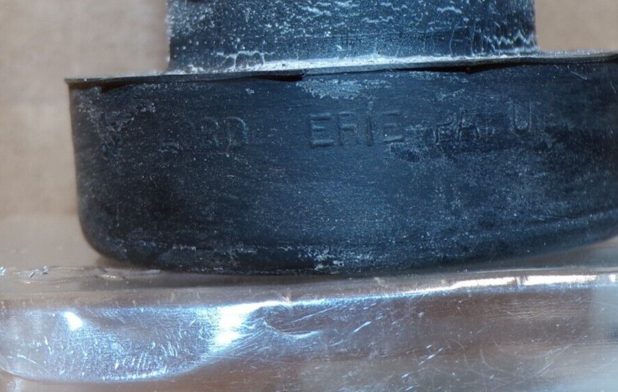 2 ~ LORD Center Bonded Mounts CBA24-650-1