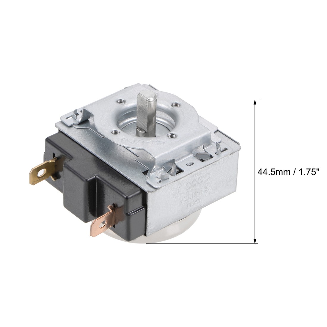 1 x Time Controller Timer Switches 120 Minutes 120M Replacement Timer