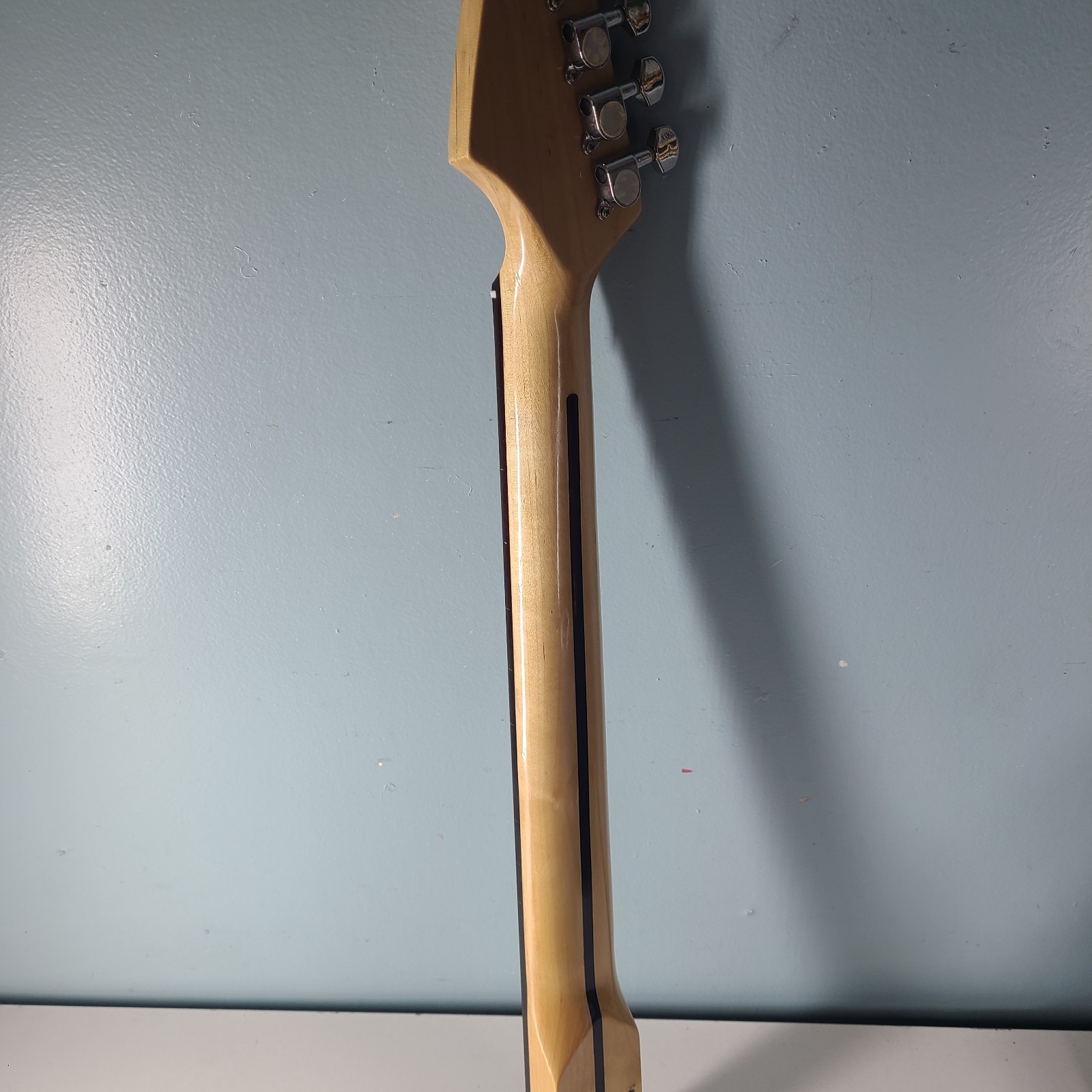 Ches Guitars Neck Only