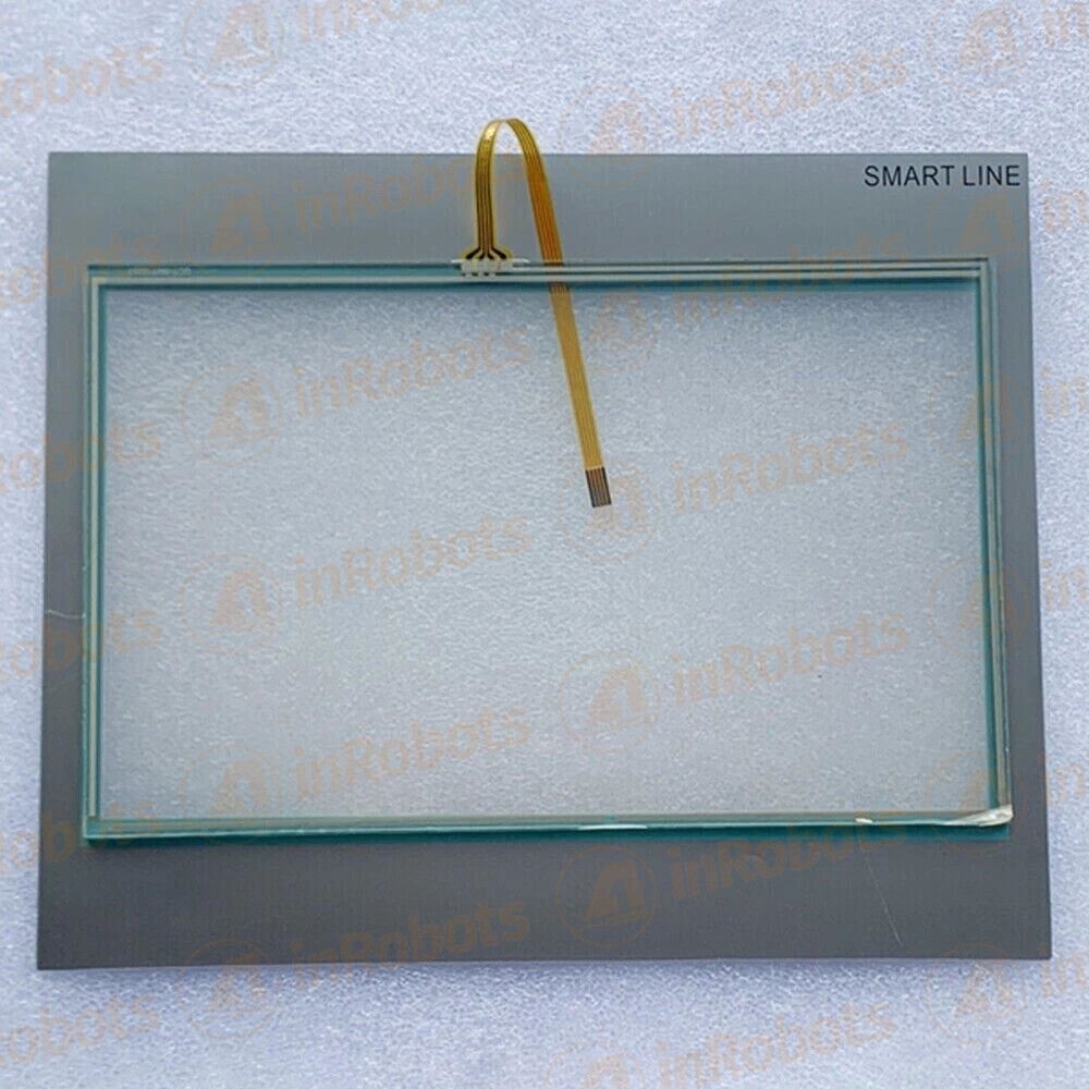 6AV6 648-0AE11-3AX0 Touch Screen for 6AV6648-0AE11-3AX0 Smart 1000 with Overlay
