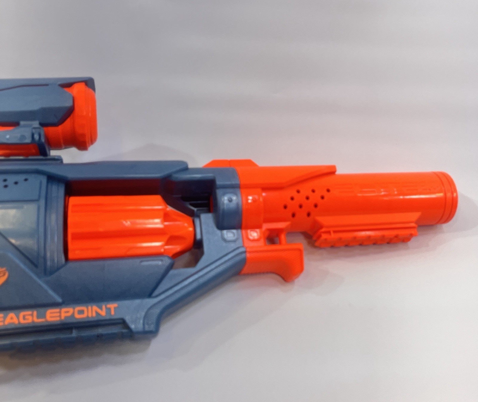 Nerf Elite 2.0 Eaglepoint Blaster