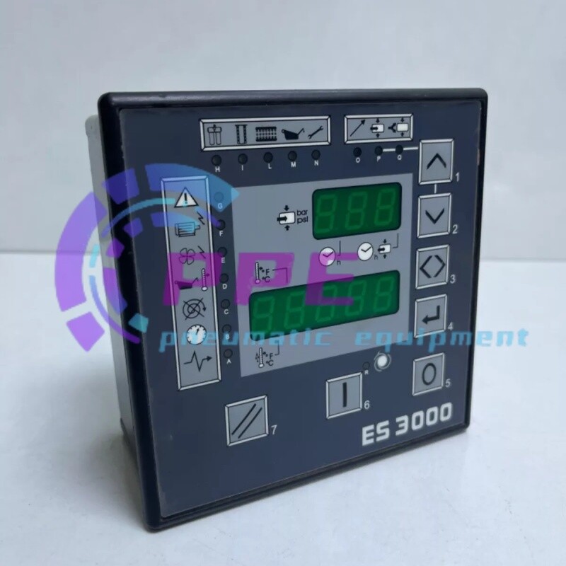 1X for Air Compressor 2202560023 2202-5600-23 ES3000 Control Panel