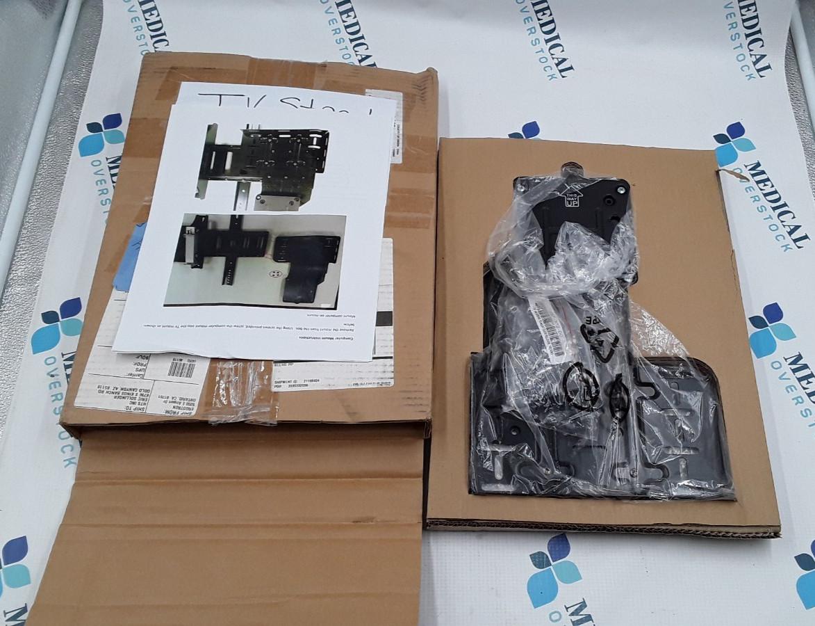 Ergotron  MMC VESA-CPU Mount Kit 97-527-009