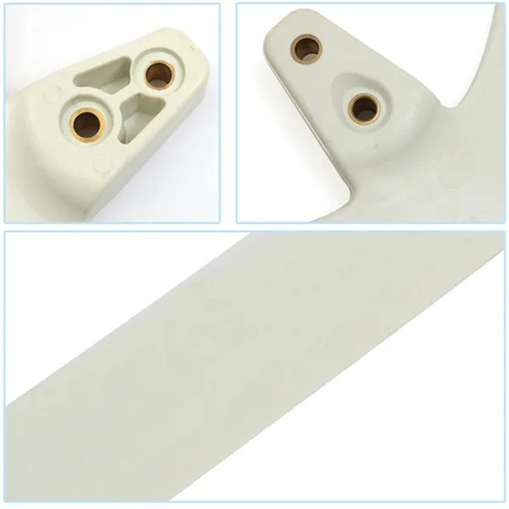 Replacement Wind Generator Blades For Efficient Energy Generation 580MM New