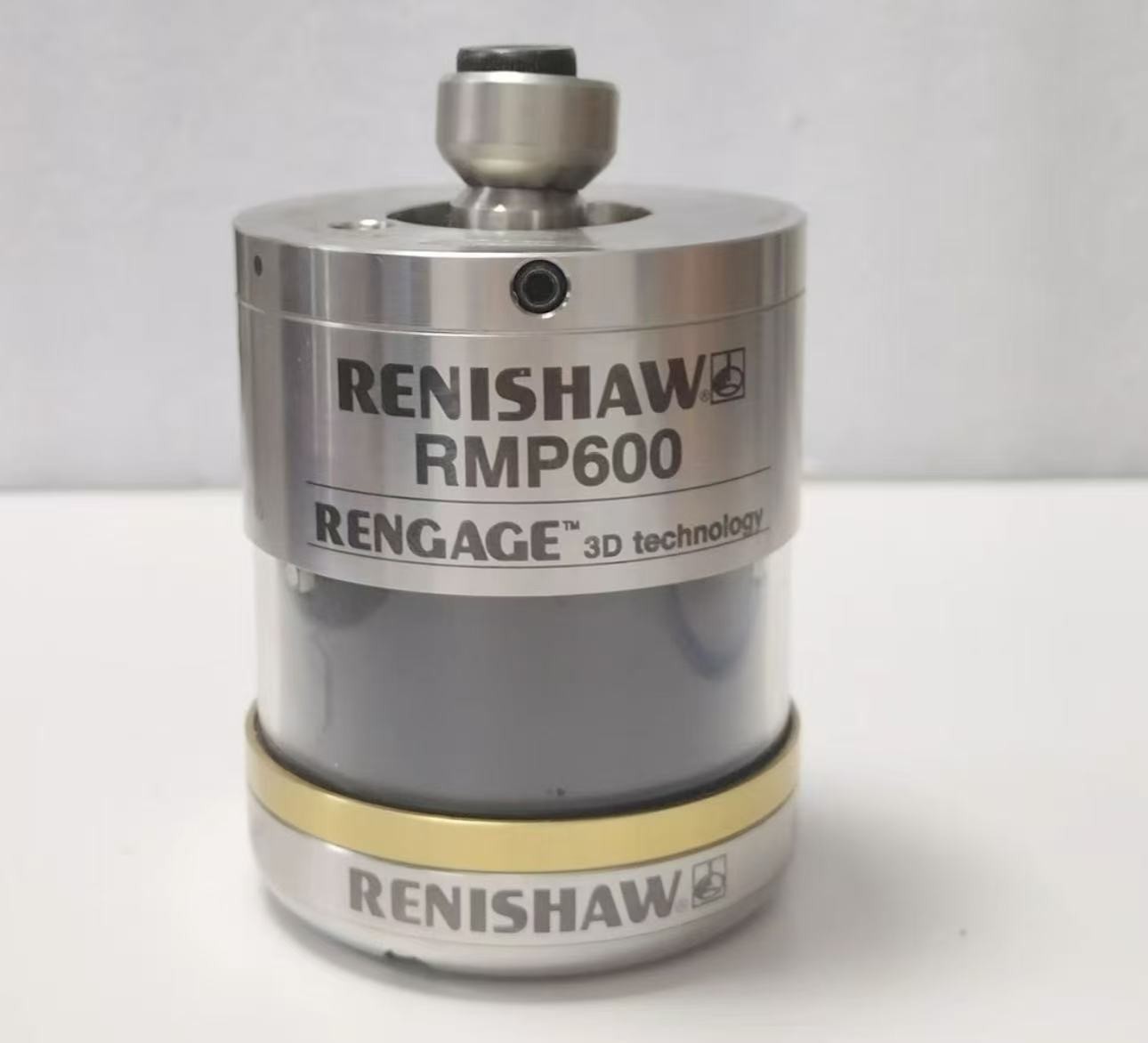 RENISHAW RMP600 High-Precision Touch Probe (By FedExor UPS)