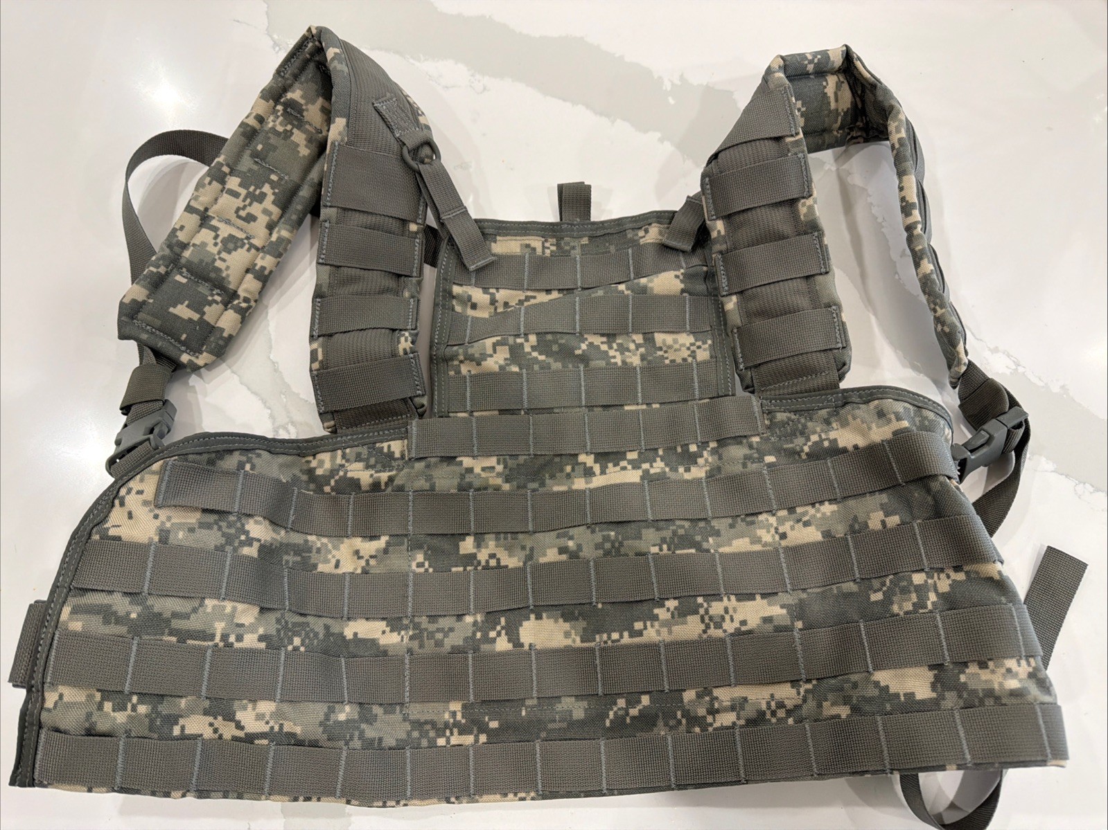 Eagle Industries RRV ACU Chest Rig Vest