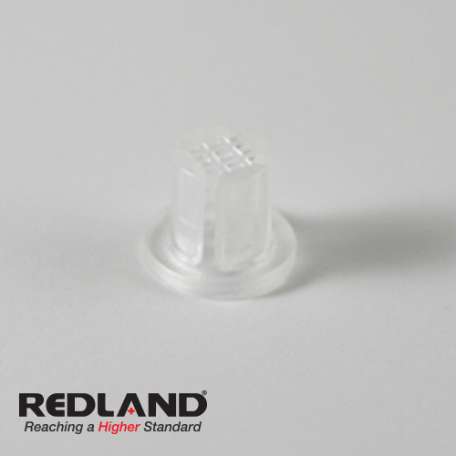 REDLAND Saliva Ejector Screen Disposable Universal Size 144 Traps/Box
