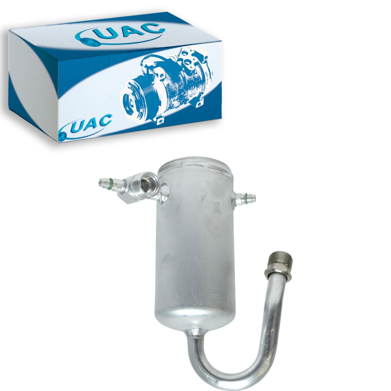 UAC A/C Accumulator For 1980-1981 Ford Bronco