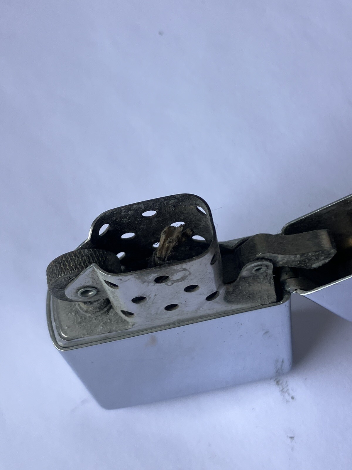 Zippo H XL Lighter