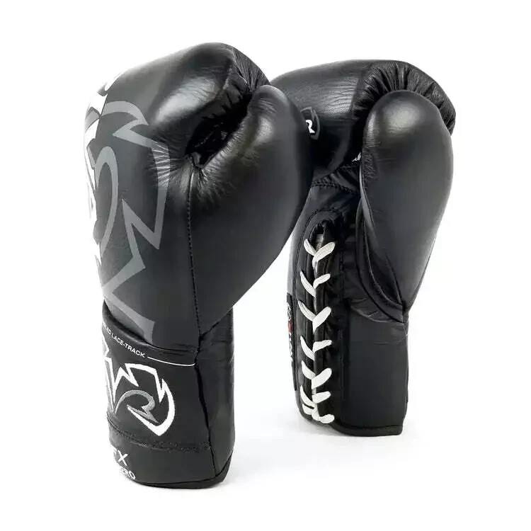 RFX-Guerrero Pro Fight Gloves - HDE-F pro fight Sparring Muay Thai