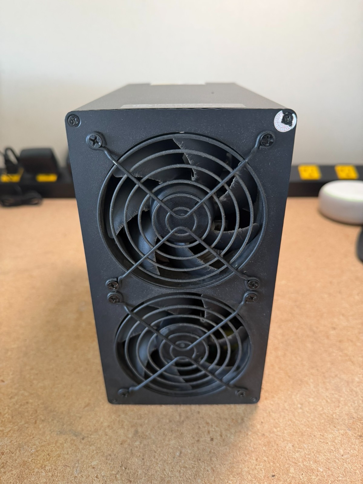 IceRiver KS2 Lite 2TH Kaspa Miner KAS ASIC - Low Power 500W - Tested