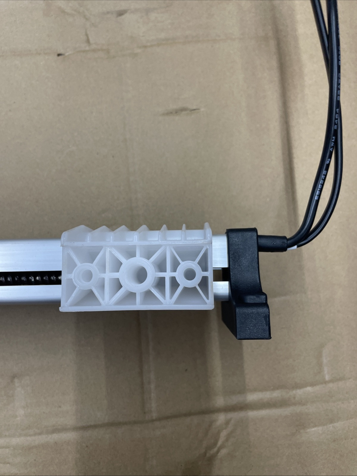 Kaidi KDPT005-162 Linear Actuator Motor Lift Recliners Chair Beds 209mm Stroke
