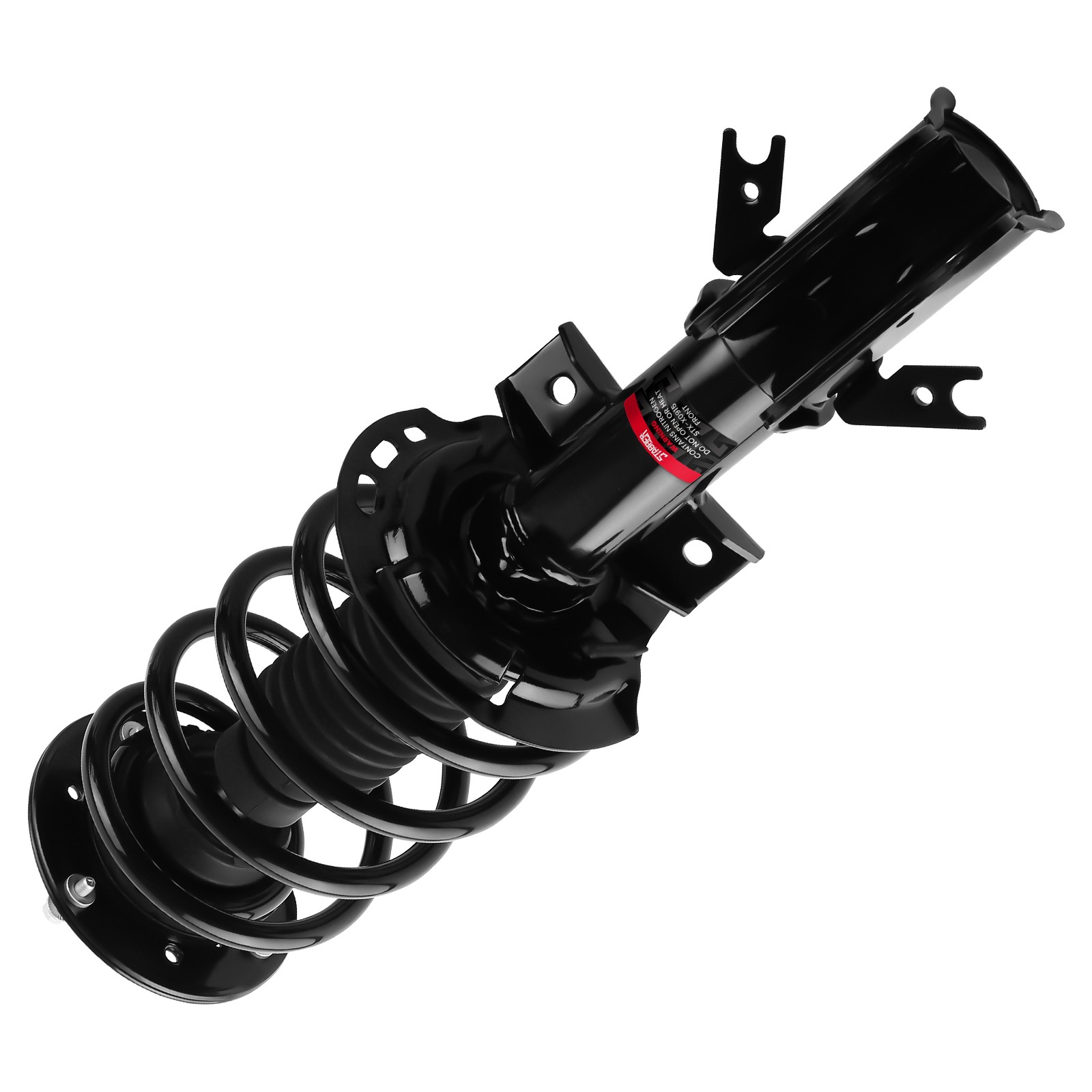 Front Strut Spring Suspension For Ford Fusion 2013-2020 2.0L 2.5L 1.5L