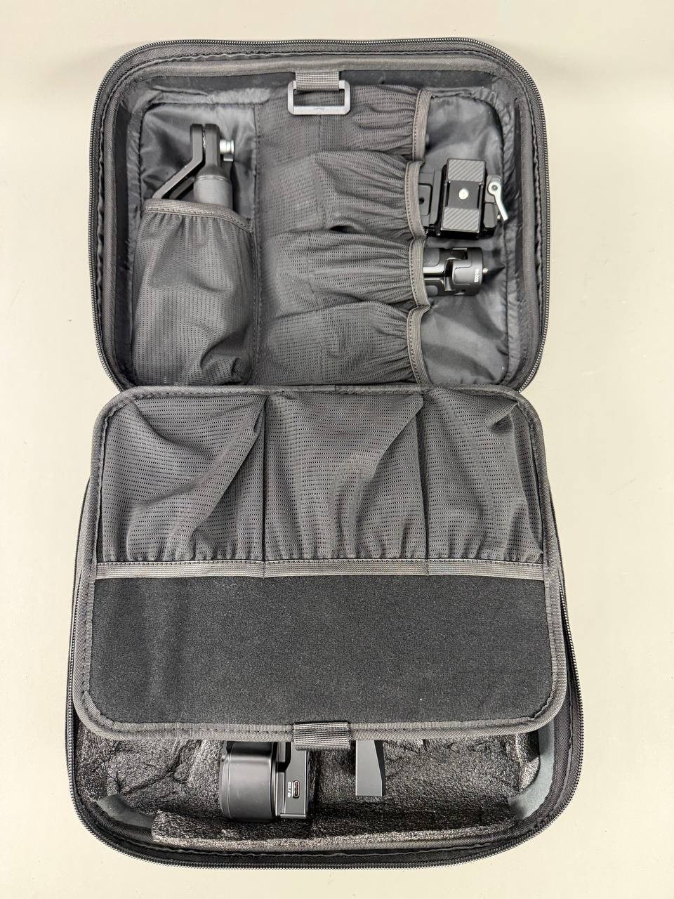 DJI Ronin RS4 Pro W/ Accessories & Case