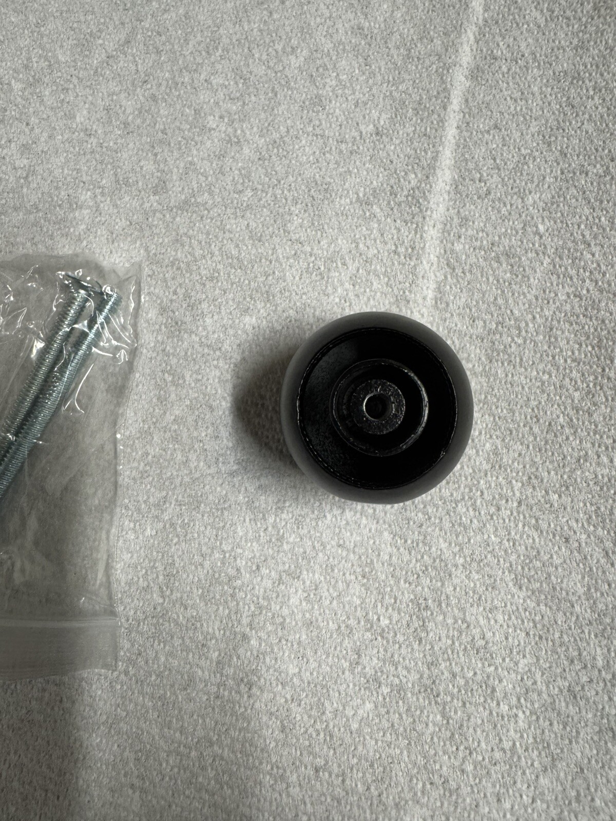 Cal Royal BK14-10B BI-FOLD BALL KNOB LOT of 15