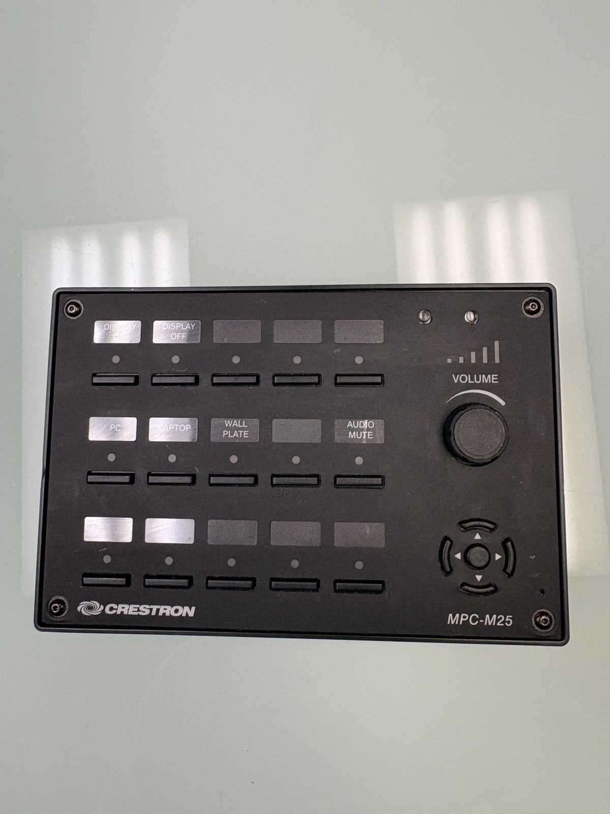 Crestron Electronics MPC Media Presentation Controller MPC- M25