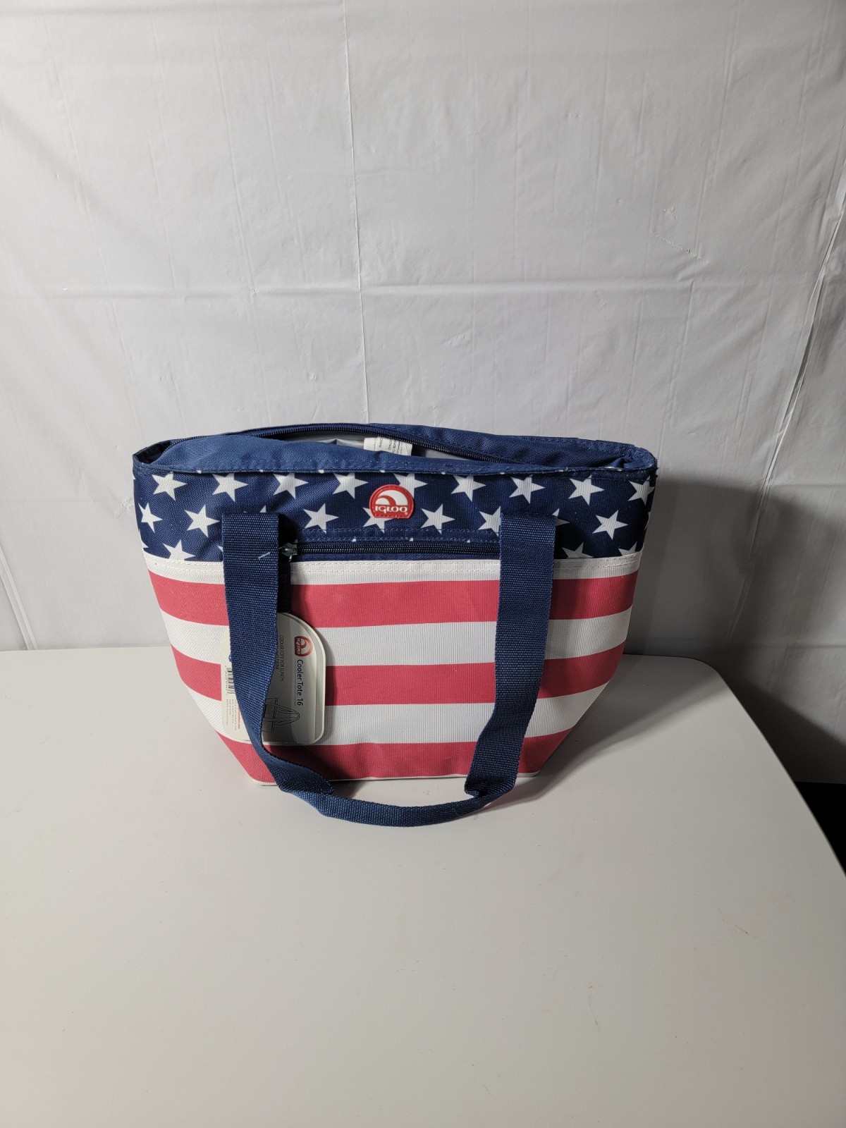 Igloo Bag Cooler NWT