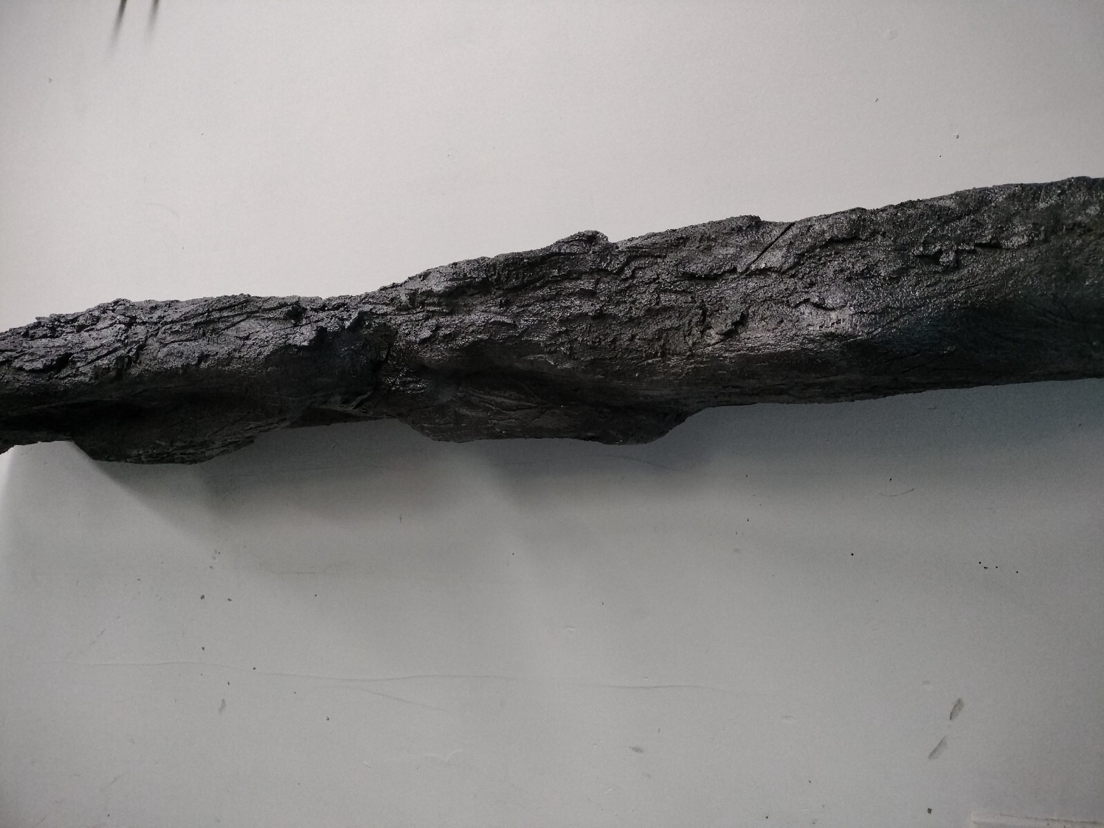 Floating Rock Shelf