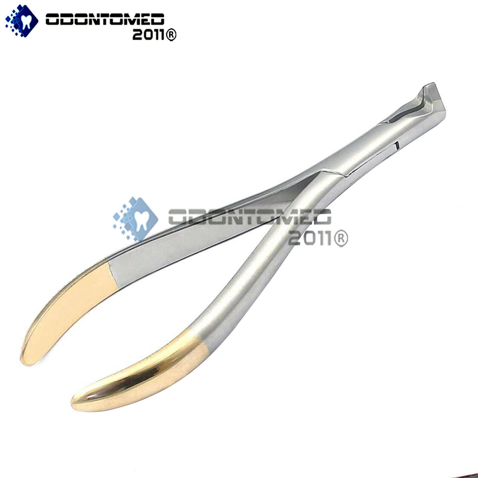 Distal End Cutter TC with Safety Hold Dental Orthodontic Instruments German Tip