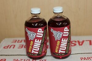 MOTOR PURR Tune-Up [12] 0f Part #2002
