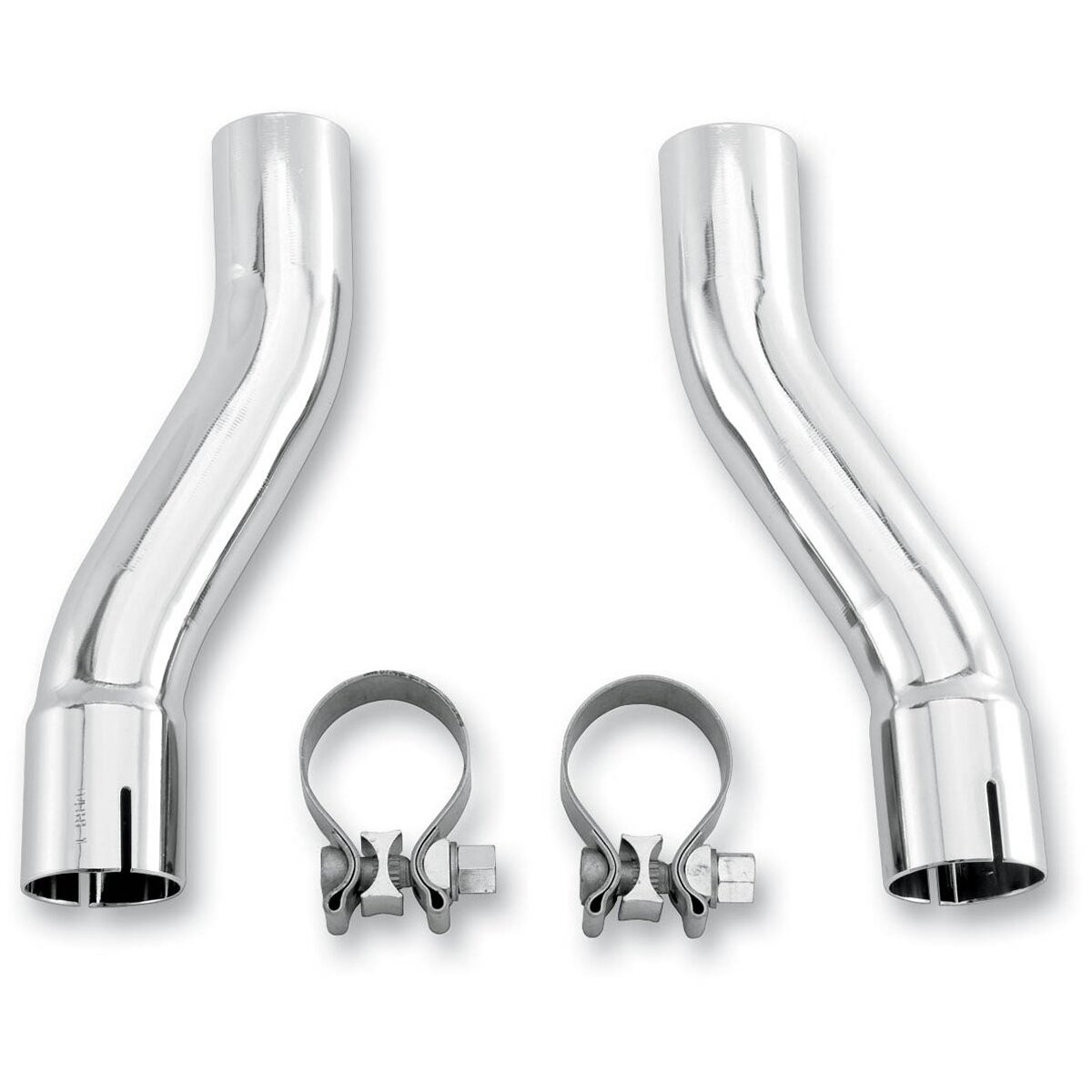 Vance & Hines Adapter Kit - 16785