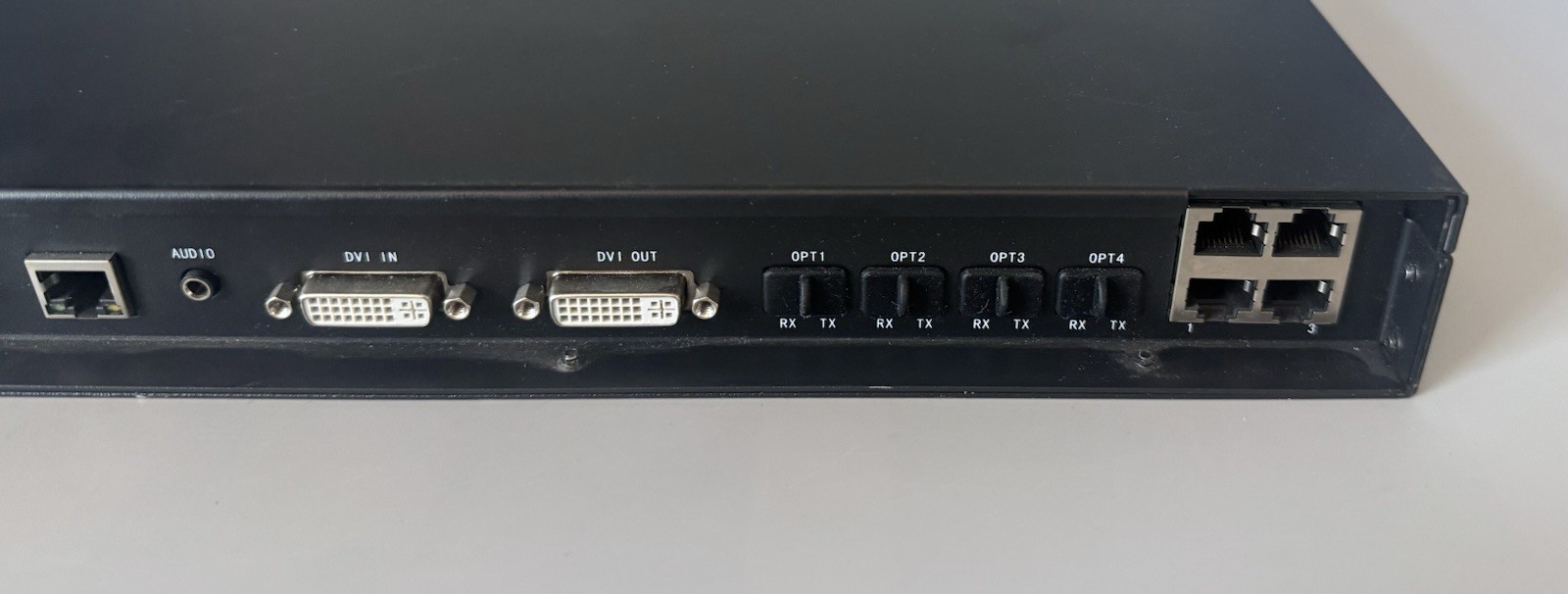 Power Tested Only — Novastar MCTRL510 LED Display Controller — See Description