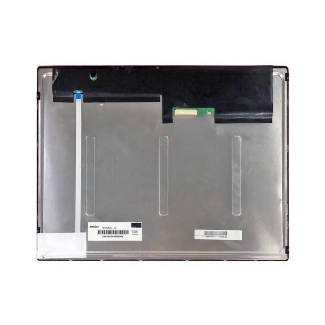 1pcs New 15" R150XJE-L01 LCD Display Screen