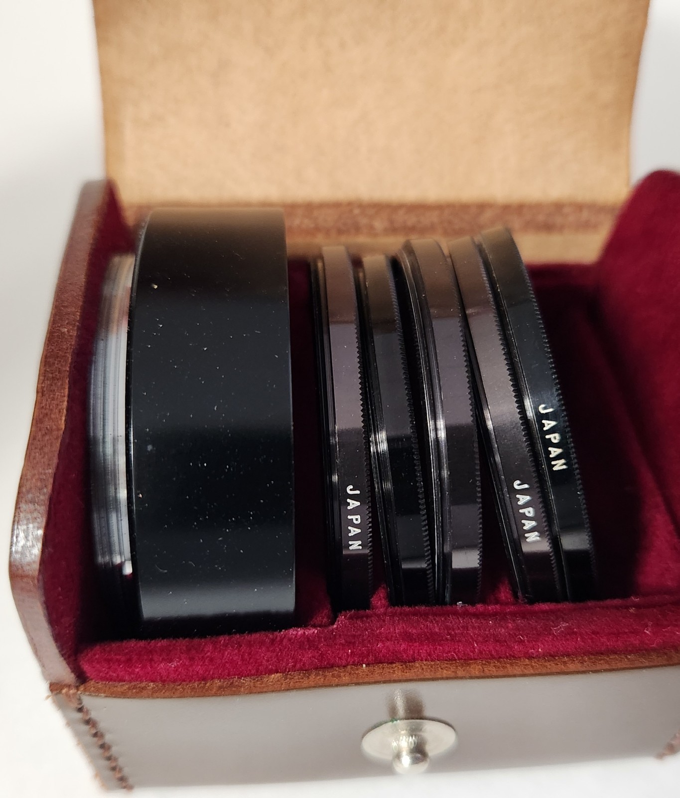 Lafayette Electrick 2.8 Camera with Accessories