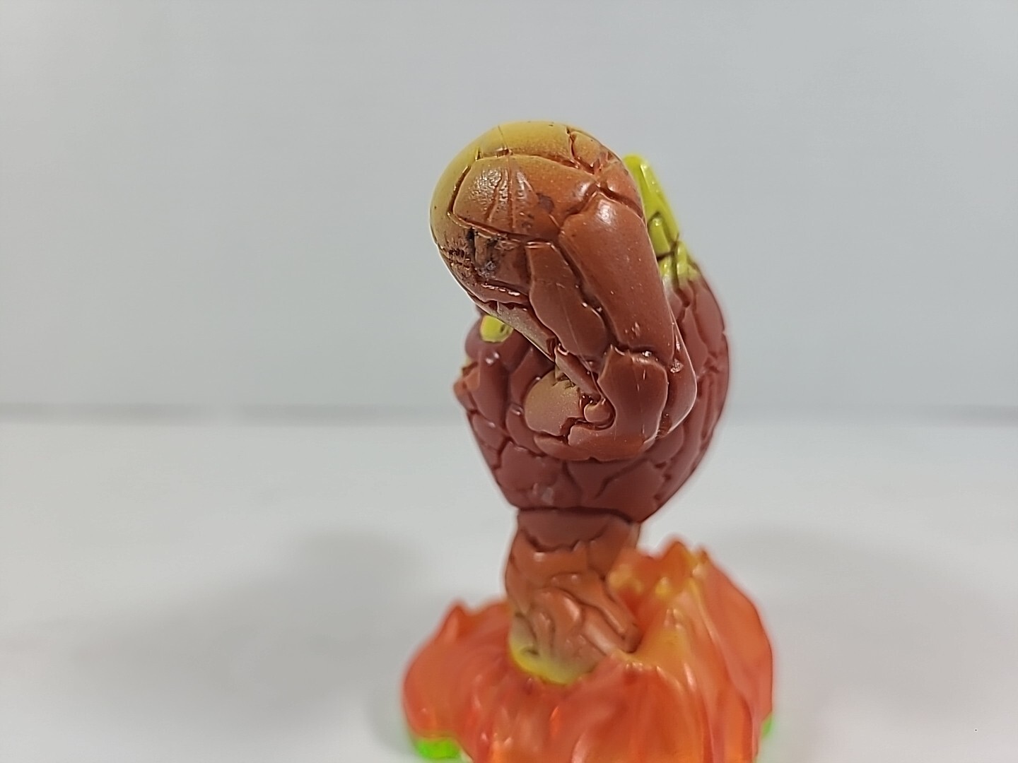 Activision Skylanders Spyros Adventure Eruptor