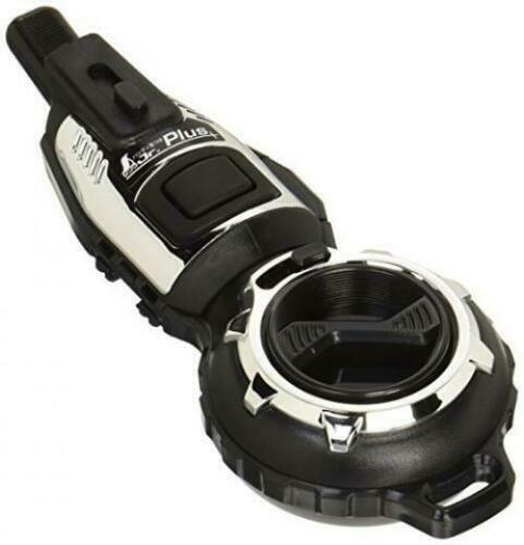 SHINWA Handy Black ink Line Marker 73282 Jr.Plus From Japan