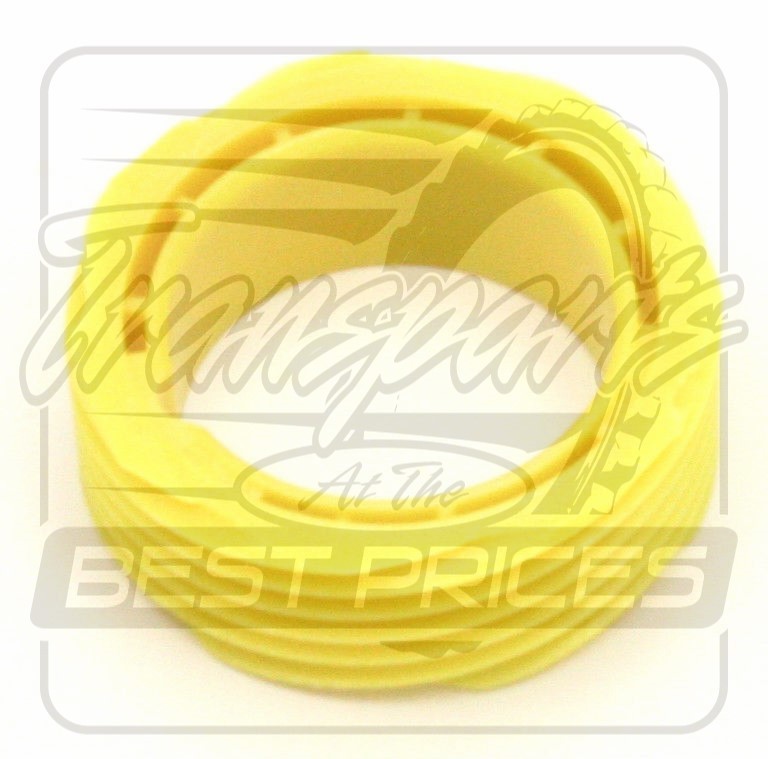 Fits Ford BW1356 Transfer Case 7T Speedo Gear Yellow Speedometer Drive gear