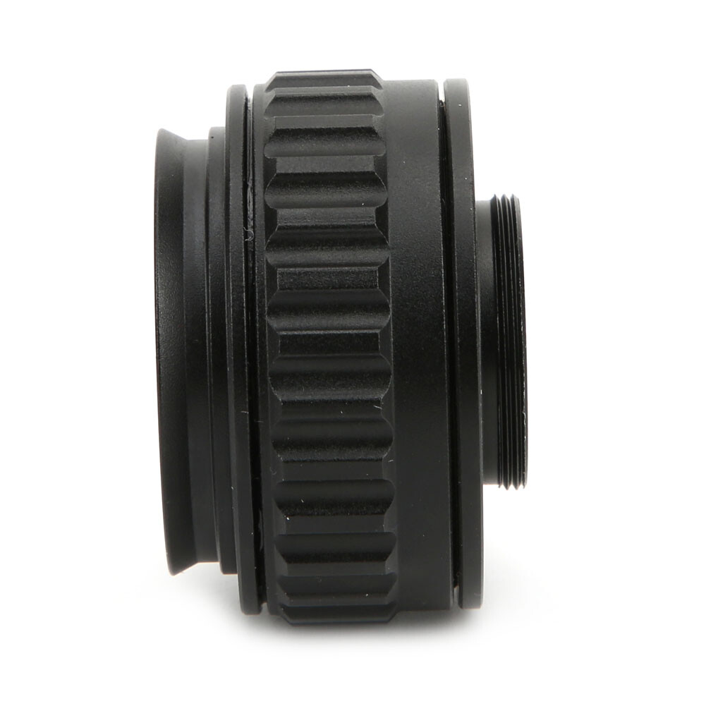 0.35X Microscope Lens Camera Interface Adapter For Trinocular Stereo Microscope