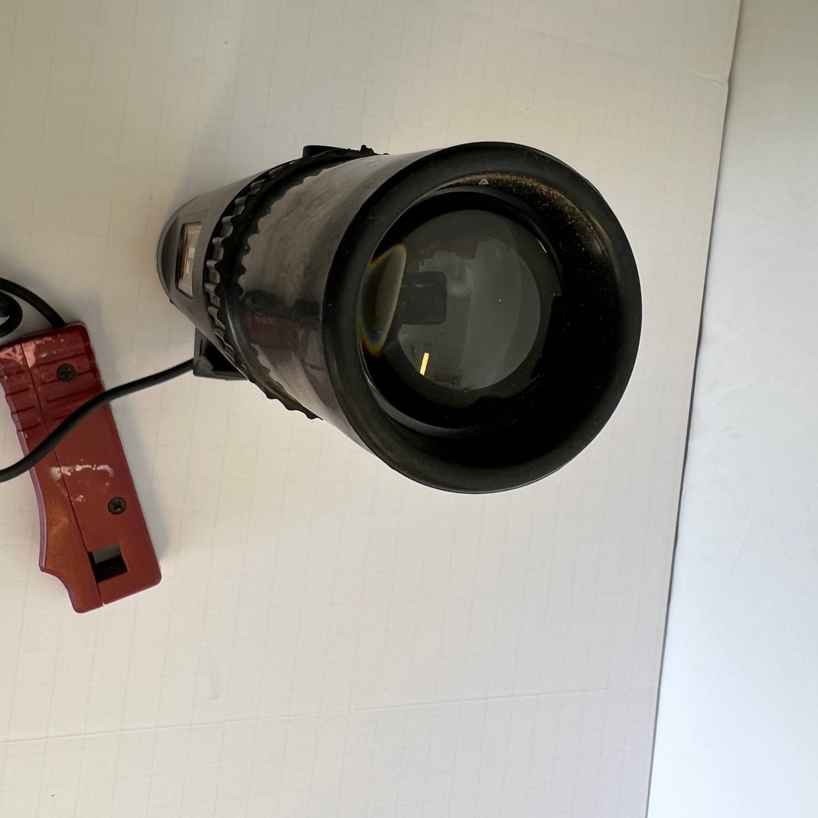 Performance Tool Timing Light Self Powered W80578 - USED