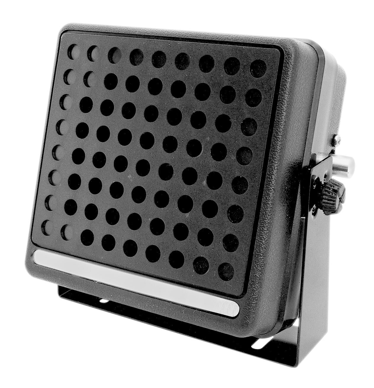Accessories Unlimited Aus6 Accessories Unlimited - 4-1/4" Extension Speaker With