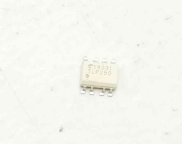1 PCS Photocoupler TLP250 DIP-8