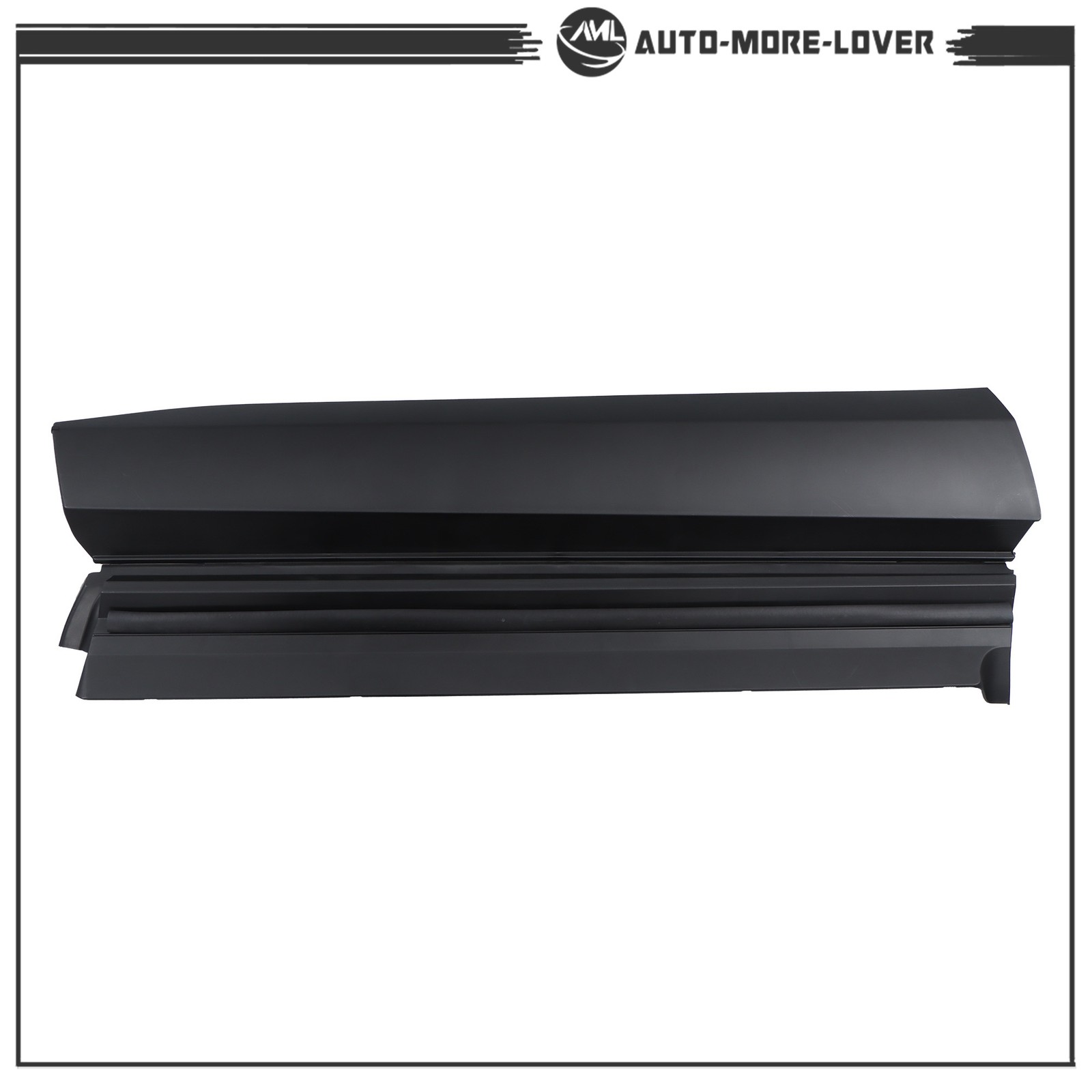 750720E200 LH Front Body Side Moulding Fit For Toyota Grand Highlander 2024-2025