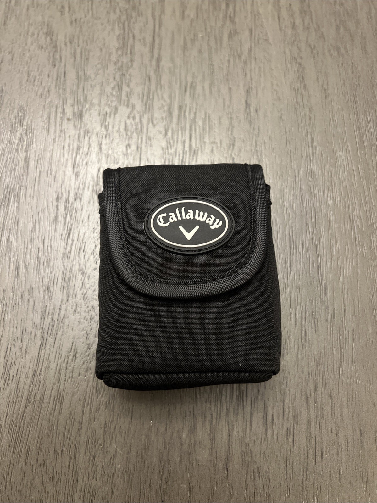 Callaway 200S Rangefinder Blue With Carrying Case