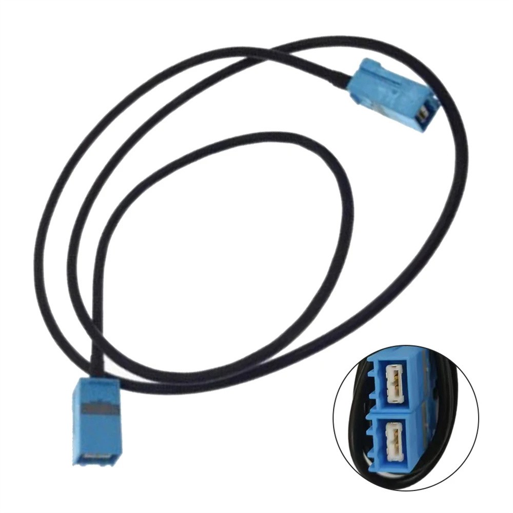 Car DVD Navigation Audio GVIF Cable For Land Rover Discovery 4 Jaguar Buick