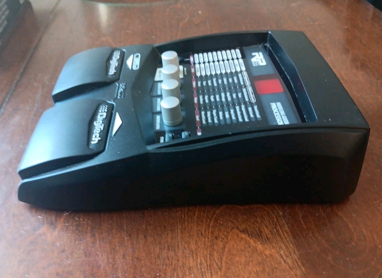 DigiTech RP155 Multi-Effects Guitar Effect Pedal